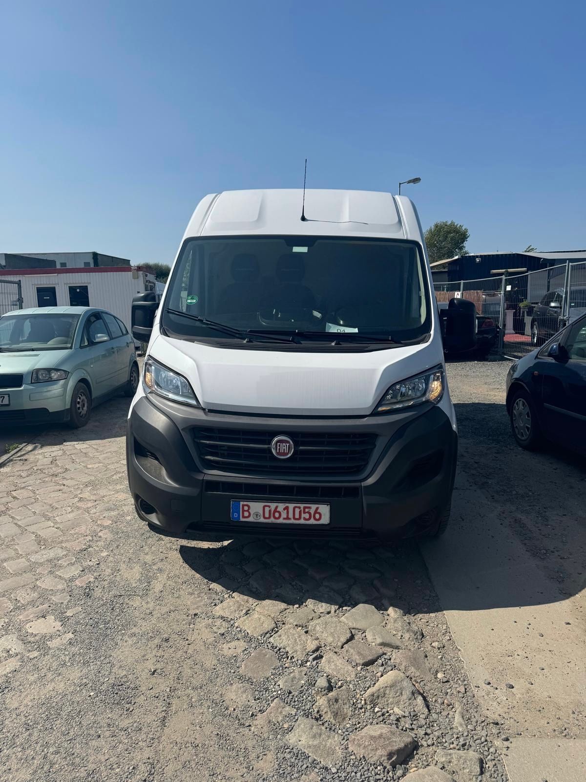 Vom Plan zur Spontanentscheidung: Die Autosuche beginnt